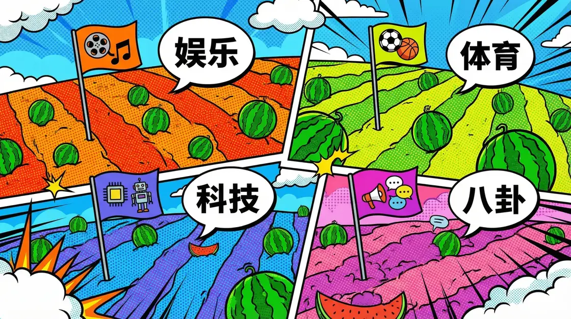 亚娱体育官网 娱乐瓜田分类