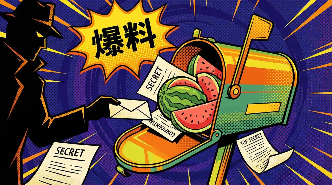 亚娱体育官网 匿名爆料通道漫画插图